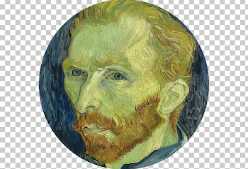 National Gallery Of Art Vincent Van Gogh Van Gogh Self-portrait ...