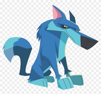 National Geographic Animal Jam Arctic Wolf Lemur Coyote - National Geographic Animal Jam Arctic Wolf Lemur Coyote