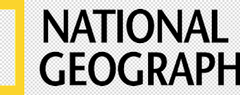 National Geographic Logo PNG Transparent National Geographic Logo ...