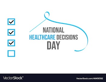 national healthcare decisions day