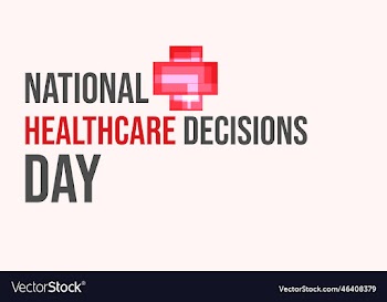 national healthcare decisions day