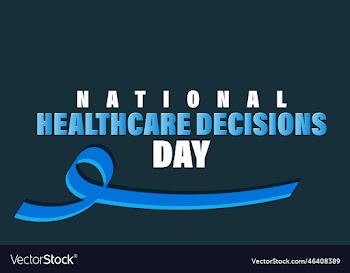 national healthcare decisions day