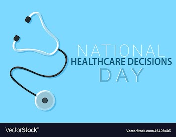 national healthcare decisions day