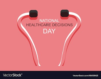 national healthcare decisions day