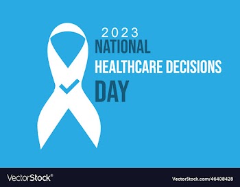 national healthcare decisions day