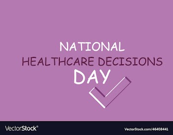 national healthcare decisions day