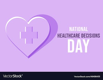 national healthcare decisions day
