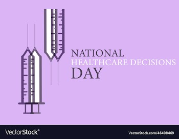 national healthcare decisions day