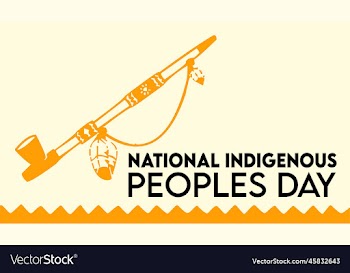 national indigenous peoples day
