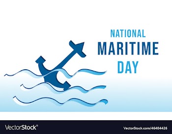 national maritime day