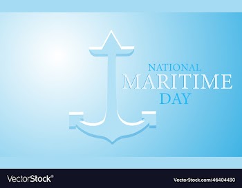 national maritime day
