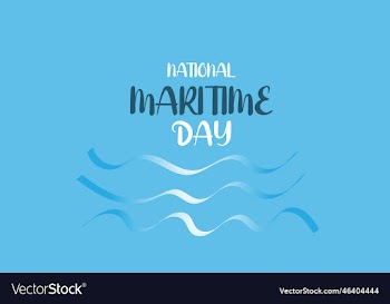 national maritime day