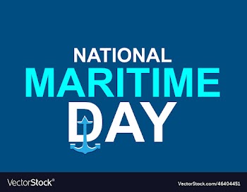 national maritime day