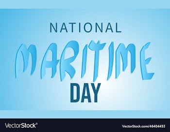 national maritime day