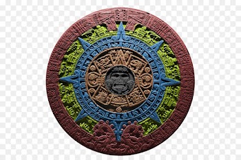 National Museum of Anthropology Maya civilization Aztec calendar stone Frida Kahlo Museum Teotihuacan - Dalton 