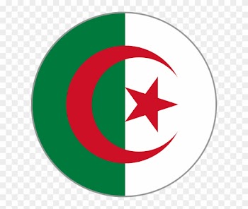 National People's Army, Algeria - Algeria Roundel