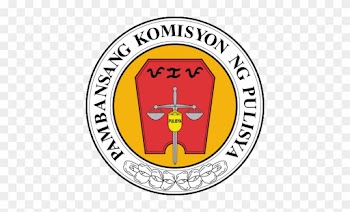 National Police Commission Philippines Wikipedia - Us Custom And Border Protection Logo