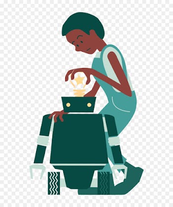 National Science Week, Science, Drawing, Cartoon, Sitting PNG