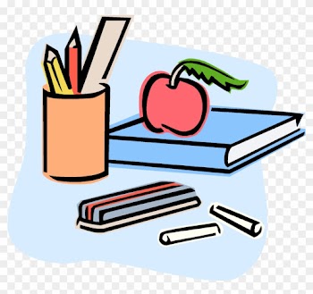 National Secondary School Student Clip Art - Primary School Teacher Clip Art