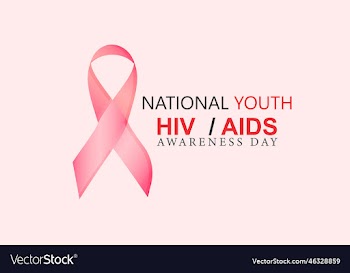 national youth hiv - aids awareness day