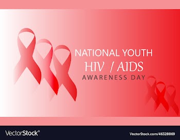 national youth hiv - aids awareness day