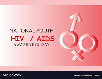 national youth hiv - aids awareness day