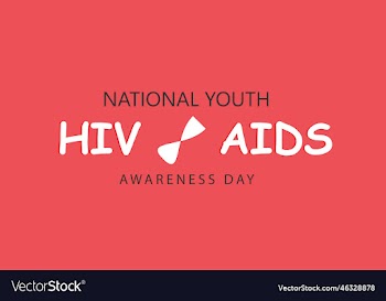 national youth hiv - aids awareness day