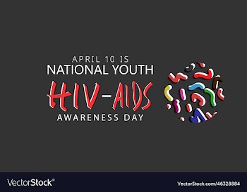 national youth hiv - aids awareness day
