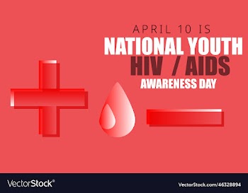 national youth hiv - aids awareness day