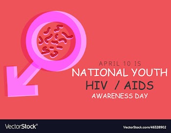 national youth hiv - aids awareness day