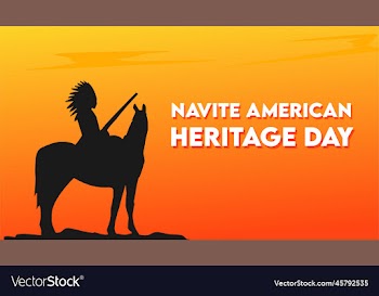 native american heritage day