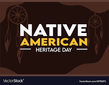 native american heritage day