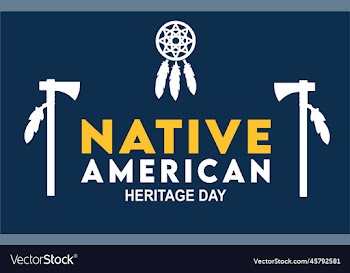 native american heritage day