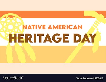 native american heritage day