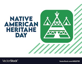native american heritage day