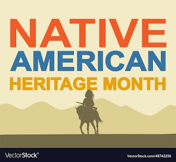 native american heritage month