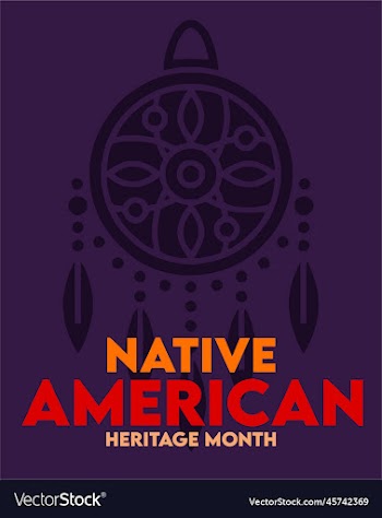 native american heritage month