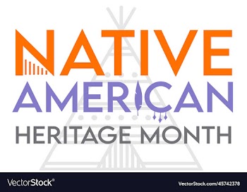 native american heritage month
