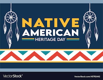 native american heritage month
