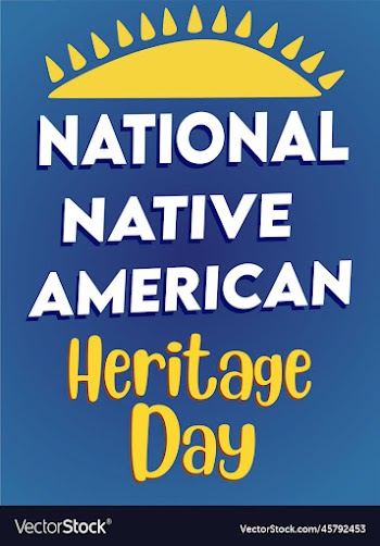 native american heritage month