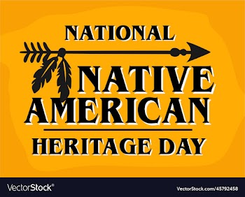 native american heritage month