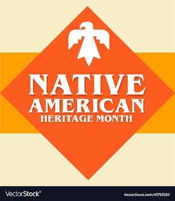 native american heritage month
