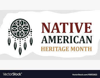 native american heritage month