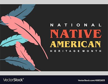 native american heritage month