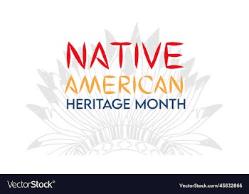 native american heritage month