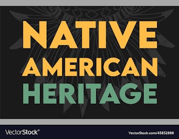 native american heritage month