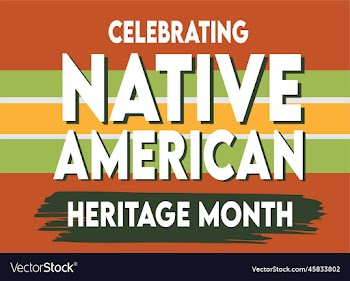 native american heritage month