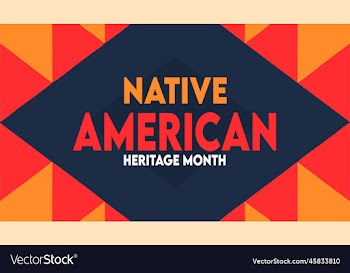 native american heritage month