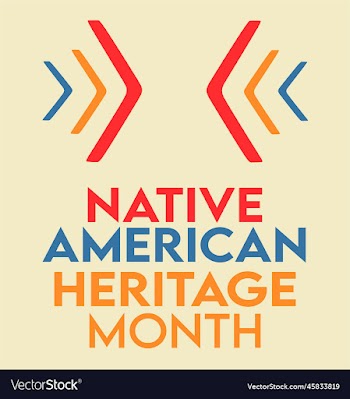 native american heritage month