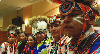 Native Pride Arts :.